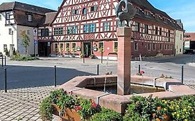DER SCHWAN Hotel&Restaurant